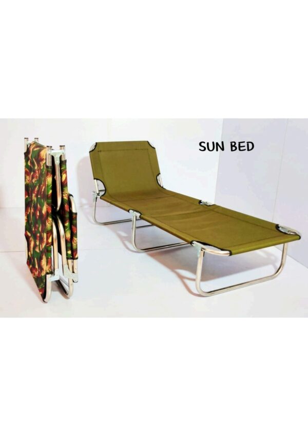 Sun Bed - Image 4