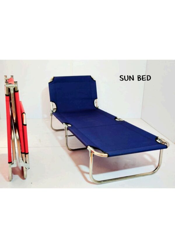 Sun Bed - Image 7