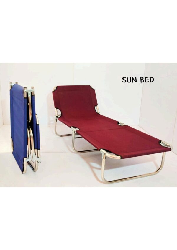 Sun Bed - Image 5