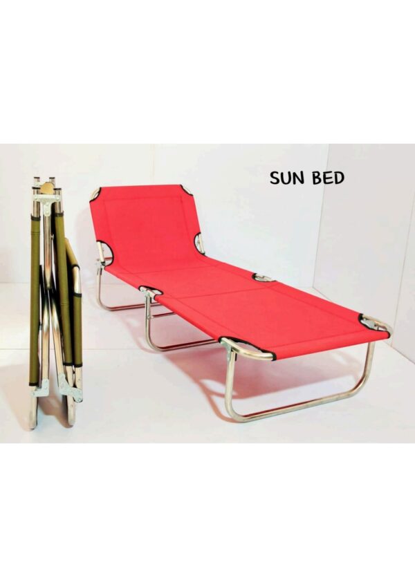 Sun Bed