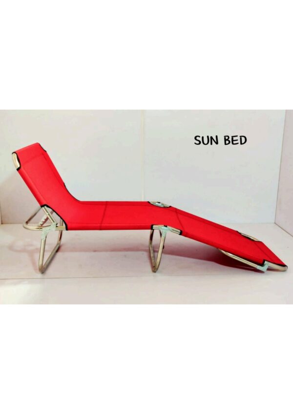 Sun Bed - Image 2