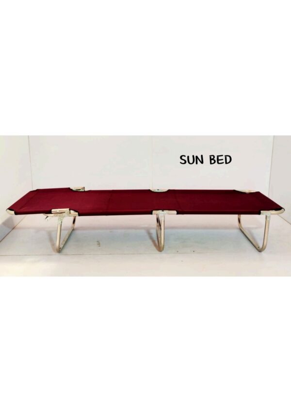 Sun Bed - Image 6